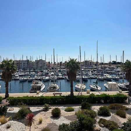 Appartamento Le Tramontane Leucate Esterno foto